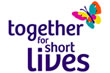 Together for Short Lives Logo