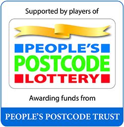 The People's Postcode Lottery