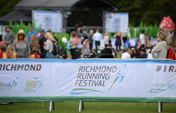 REACT News - Proud Partner of RRF 2015