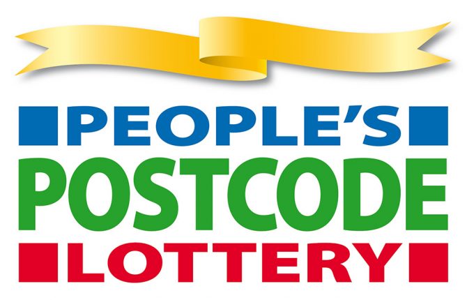 Peoples Postcode Lottery